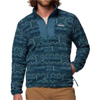 Columbia Polar Sequoia Grove Printed Full Zip para hombre