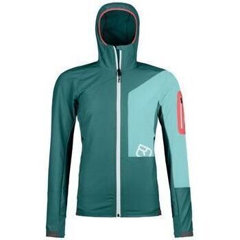 Ortovox Chaqueta Berrino Hoodie para mujer