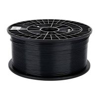 colido 3d-gold bobina de filamento pla 175mm negro 1kg