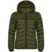 c-clique chaquetas idaho para mujer