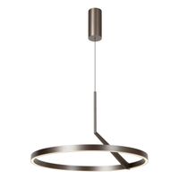 lampara de techo led applause cct dim 32w
