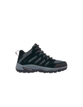 Zapatillas Montaña Columbia Redmond™ IV Mid Waterproof Mujer Negro