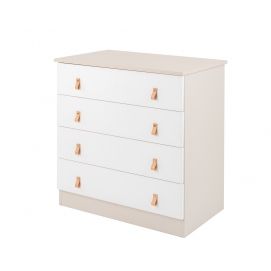 Cómoda Elon Beige