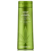 giovanni hemp hydrating shampoo 399ml