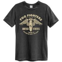 amplified clothing tops y camisetas one by one para mujer