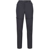 regatta pantalon cargo untain para mujer