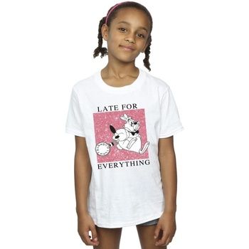 Disney Camiseta Alice in Wonderland para niña
