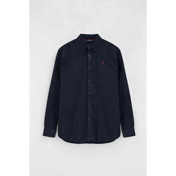 Polo Club Camisa manga larga RIGBY GO ALLEN para hombre