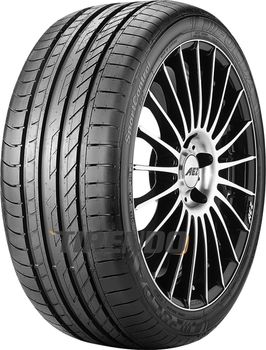 Fulda SportControl ( 205/50 R16 87V con protector de llanta (MFS) )