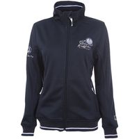 vent du cap polar blouson polaire femme acelo para mujer
