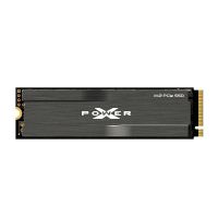 disco duro silicon power xd80 1tb m2 ssd 3400mbs nvme pcie 30 x4
