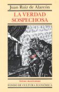 la verdad sospechosa
