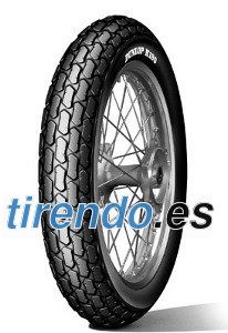 Dunlop K 180 ( 130/90-10 TL 61J Rueda trasera, M/C, Rueda delantera )