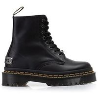 dr martens botines bex double stitch para mujer