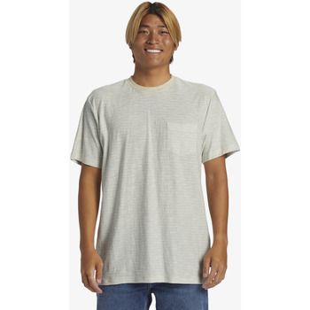 Quiksilver Camiseta CAMISETA KENTIN HOMBRE para hombre