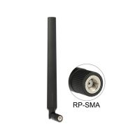 antena delock 88899 7 dbi 245 ghz omnidireccional