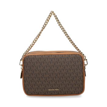 Michael Kors Bolsos Mujer - Marrón Talla Os