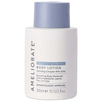 AMELIORATE Transforming Body Lotion 300ml