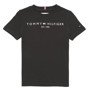 Tommy Hilfiger Camiseta ESSENTIAL TEE S/S para niño