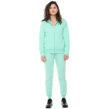 Leone 1947 Chándal Woman High Collar New Basic para mujer