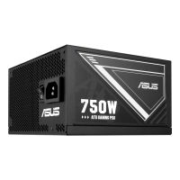 fuente de alimentacion asus 750w 80 plus gold ats-750g modular atx ball bearing