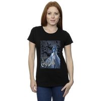 corpse bride camiseta bi14186 para mujer