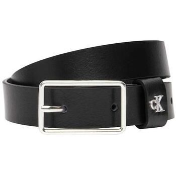 Calvin Klein Jeans Cinturón Buckle para hombre