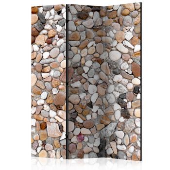 Biombo - Stone Beach (135x172 Cm)