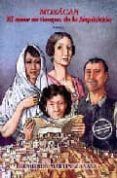 moxacar el amor en tiempos de la inquisicion