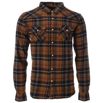 Rms 26 Camisa manga larga 4779 para hombre