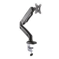 aisens dt27tsr-043 soporte de mesa para monitortv de 13 a 27 vesa 100x100 max 9kg