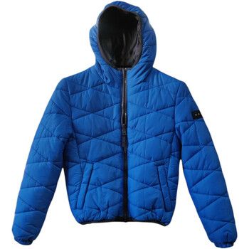 Brekka Abrigo de plumas BRFW5096 para niño