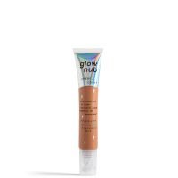 glow hub under cover high coverage zit zap concealer wand 15ml various shades - 21w