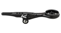 soporte remoto k edge para garmin negro