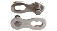 kmc connecting link 10r  shimano   sram  plata