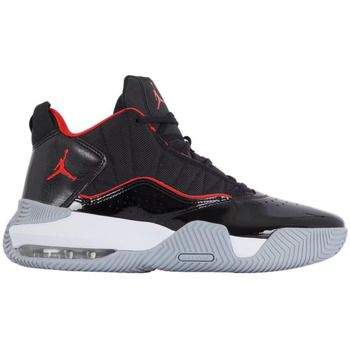 Nike Zapatillas de baloncesto Baskets Jordan Stay Loyal cuir para hombre