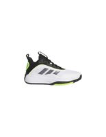 zapatillas de baloncesto adidas ownthegame 30 hombre negronegrolimluc