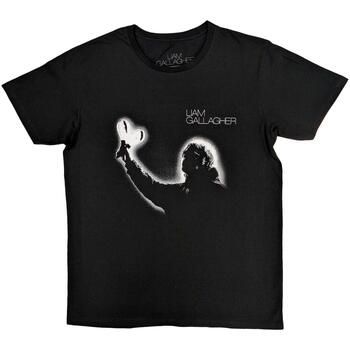 Liam Gallagher Tops y Camisetas Everything's Electric para mujer