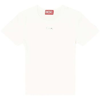 Diesel Camiseta T Ele Long Od para mujer