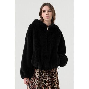 Fracomina Chaqueta FR25WC4004O44501 para mujer
