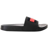 tommy jeans sandalias gt45604 para hombre