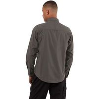 craghoppers camisa manga larga expert kiwi para hombre