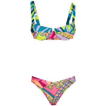 Me Fui Bikini q-nol-65901 para mujer