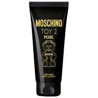 moschino toy 2 pearl body lotion 200ml