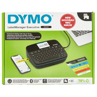 dymo rotuladora label manager lm640cb