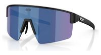 bliz p004 gafas unisex negro mate azul