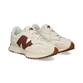 New Balance Zapatillas Hombre - Blanco Talla 10