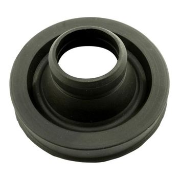 Bota de goma basculante trasero Moto Guzzi Serie Piccola