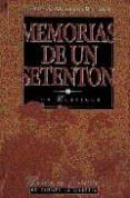 memorias de un setenton (t. ii)