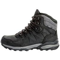 jack wolfskin zapatillas de senderismo refugio prime texapore mid para hombre
